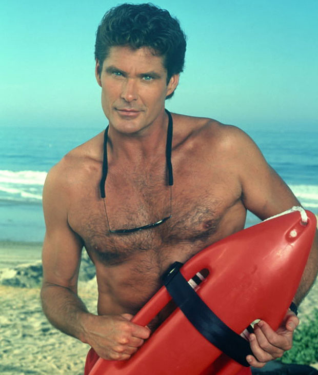 Baywatch' TV - 1992 - 1993 -