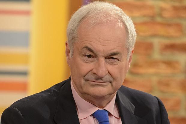 Paul Gambaccini