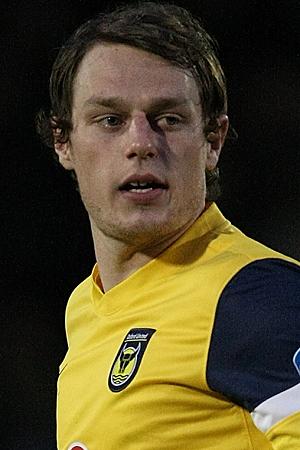 Adam Chapman