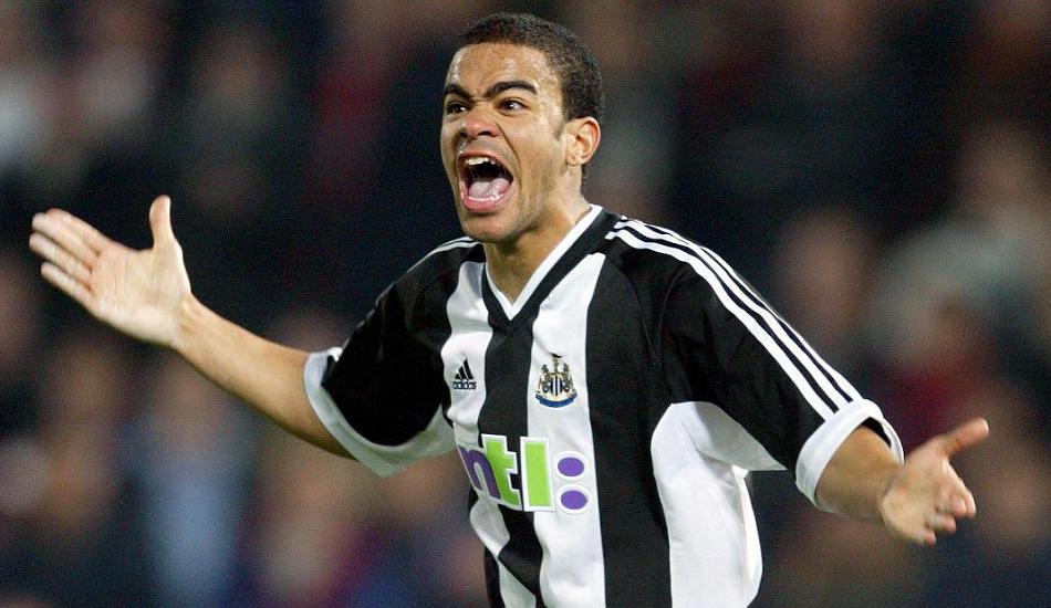 Kieron Dyer