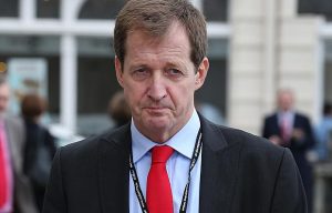 Alastair Campbell claims Blair did 'all he could to avoid war' despite damning Chilcot Report verdict