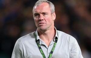 Brian McDermott wants no slacking