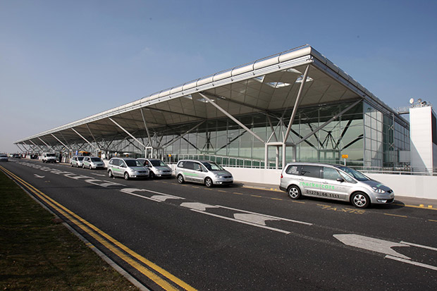 Stansted Airport