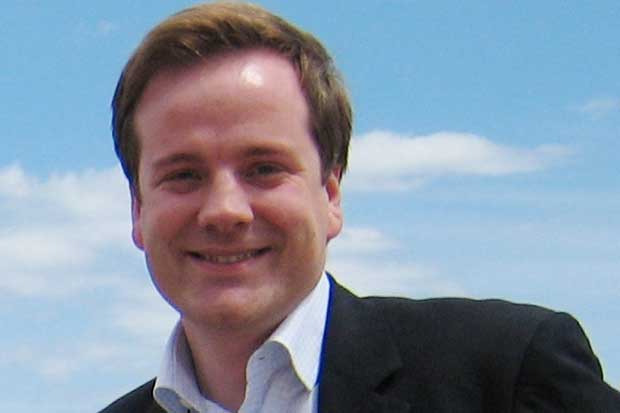 Charlie Elphicke