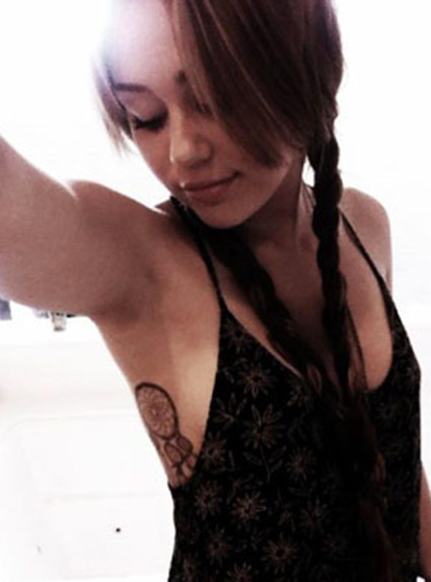 Miley