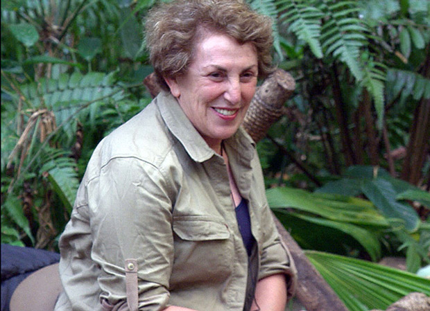Edwina-Currie - im a celeb