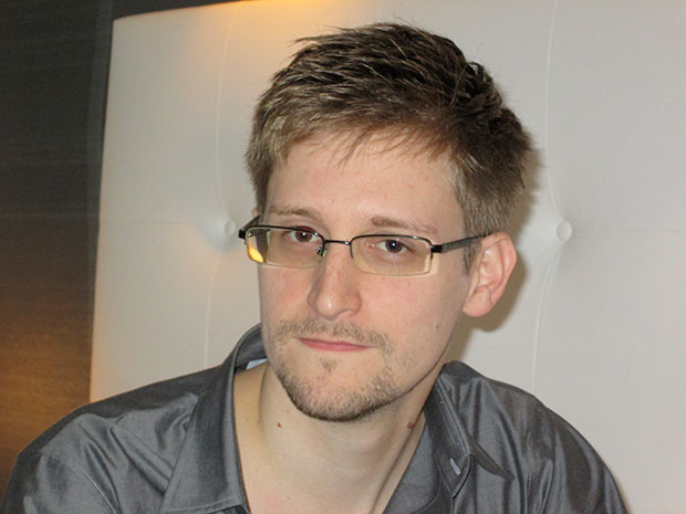 Edward-Snowden