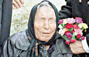 Did the blind mystic who predicted 9/11 also foresee Brexit… and suggest a WAR in Europe would follow?