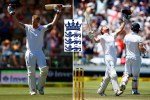 England duo Ben Stokes and Jonny Bairstow have been named as two of Wisden's five Cricketers of the Year