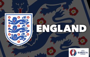 Euro 2016 Team Guide: Group B – England