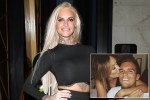 Jemma Lucy has been causing trouble since 2011 when she appeared on Signed