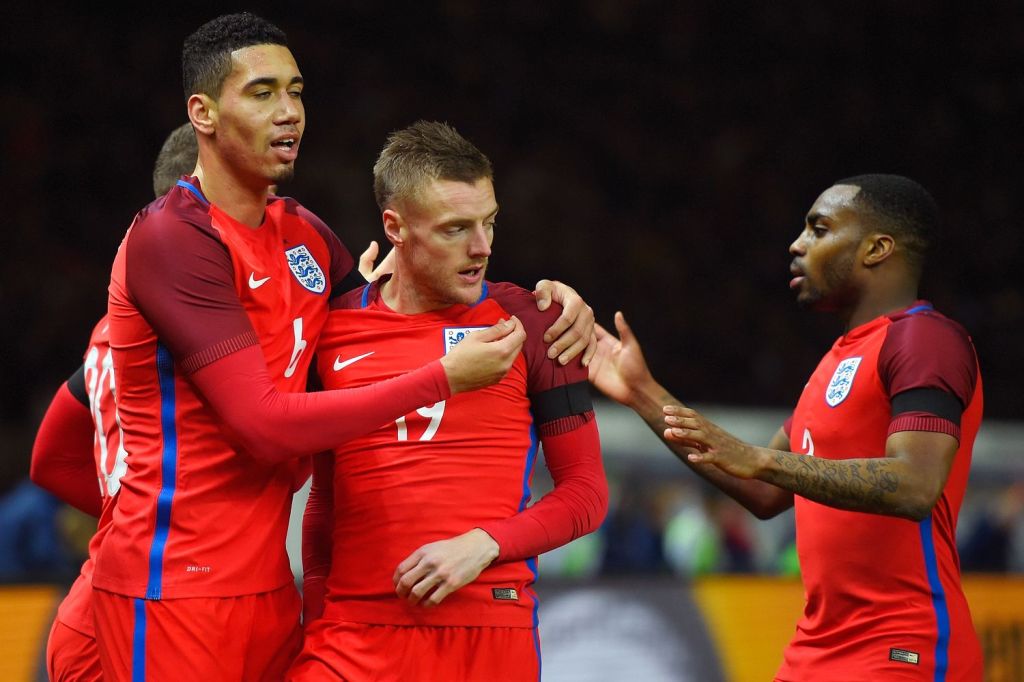 Marks Tey man Richard Hipkin is hoping to see his beloved Three Lions during Euro 2016 in France