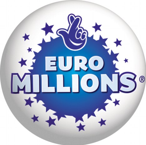This is the third time a Brit has won the EuroMillions jackpot this year