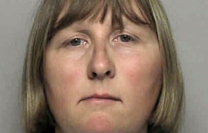 Killer mum jailed for toddler daughter's manslaughter handed an extra 13 years after she admits she murdered her baby son too