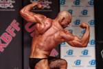 Champion bodybuilder David Govier used his Swansea company to scam money out of OAPs