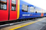 South West Trains said the company had received no reports of any incident on the service
