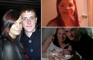 Mum launches £5MILLION legal battle over crash that killed partner and left her disabled