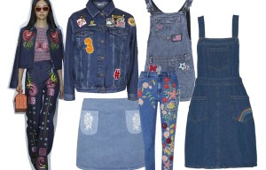 We reveal the latest trends and how to wear them
