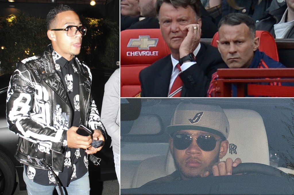 depay