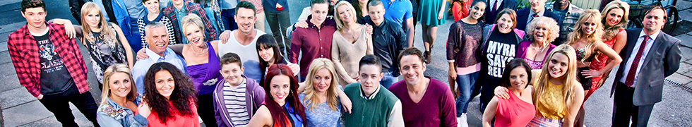 Hollyoaks