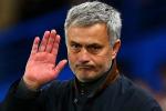 Jose Mourinho is being frustrated in his wait to take the United job