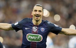 Zlatan Ibrahimovic wants to join Manchester United after Jose Mourinho replaces Louis van Gaal