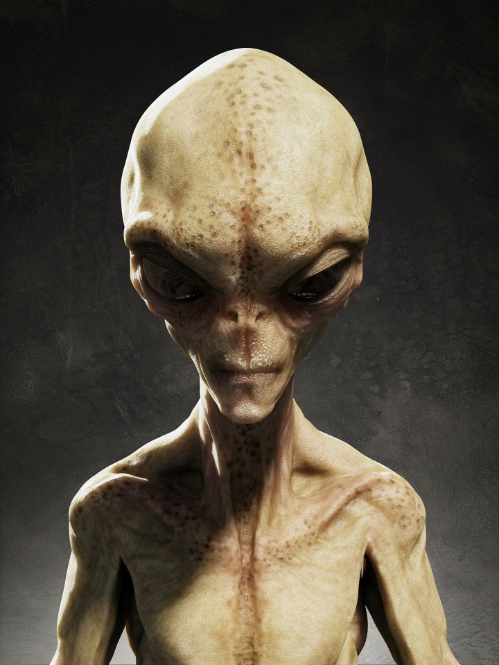 Alien