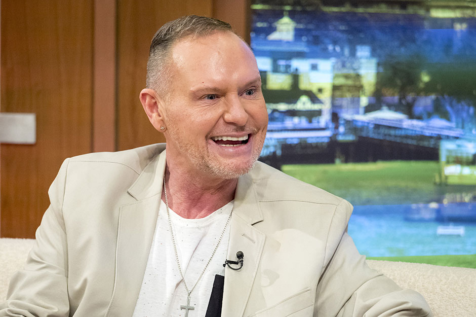 paul gascoigne