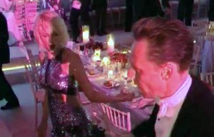 Tom Hiddleston dishes on dance off with Taylor Swift: 'It was a weird one'