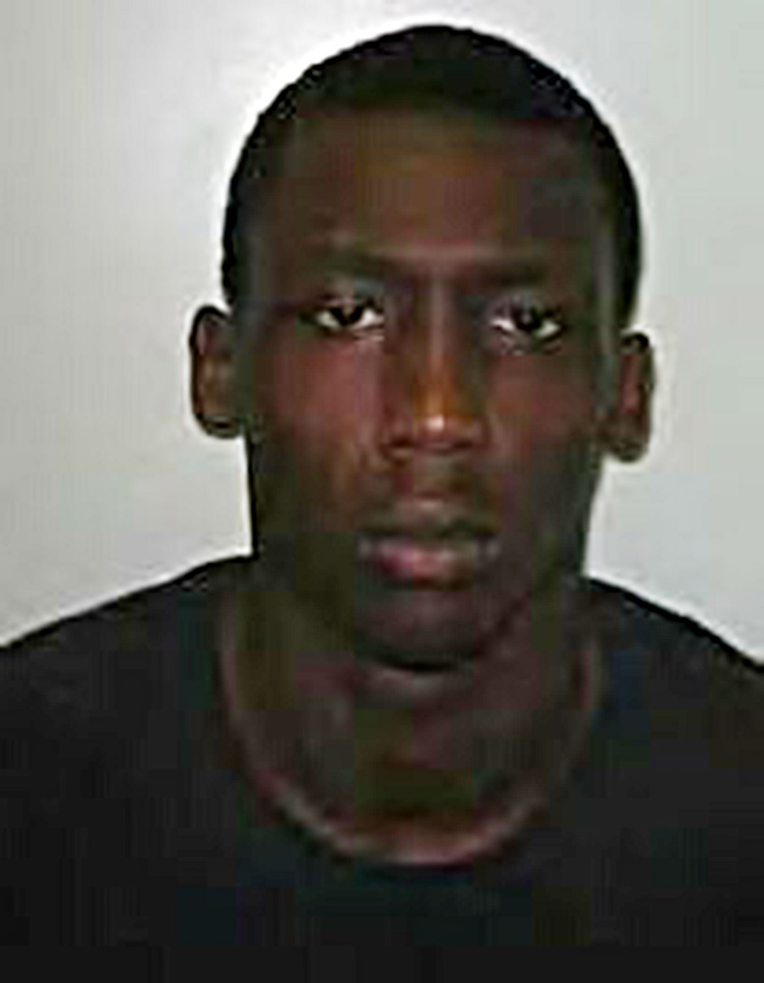 Sheku Jalloh