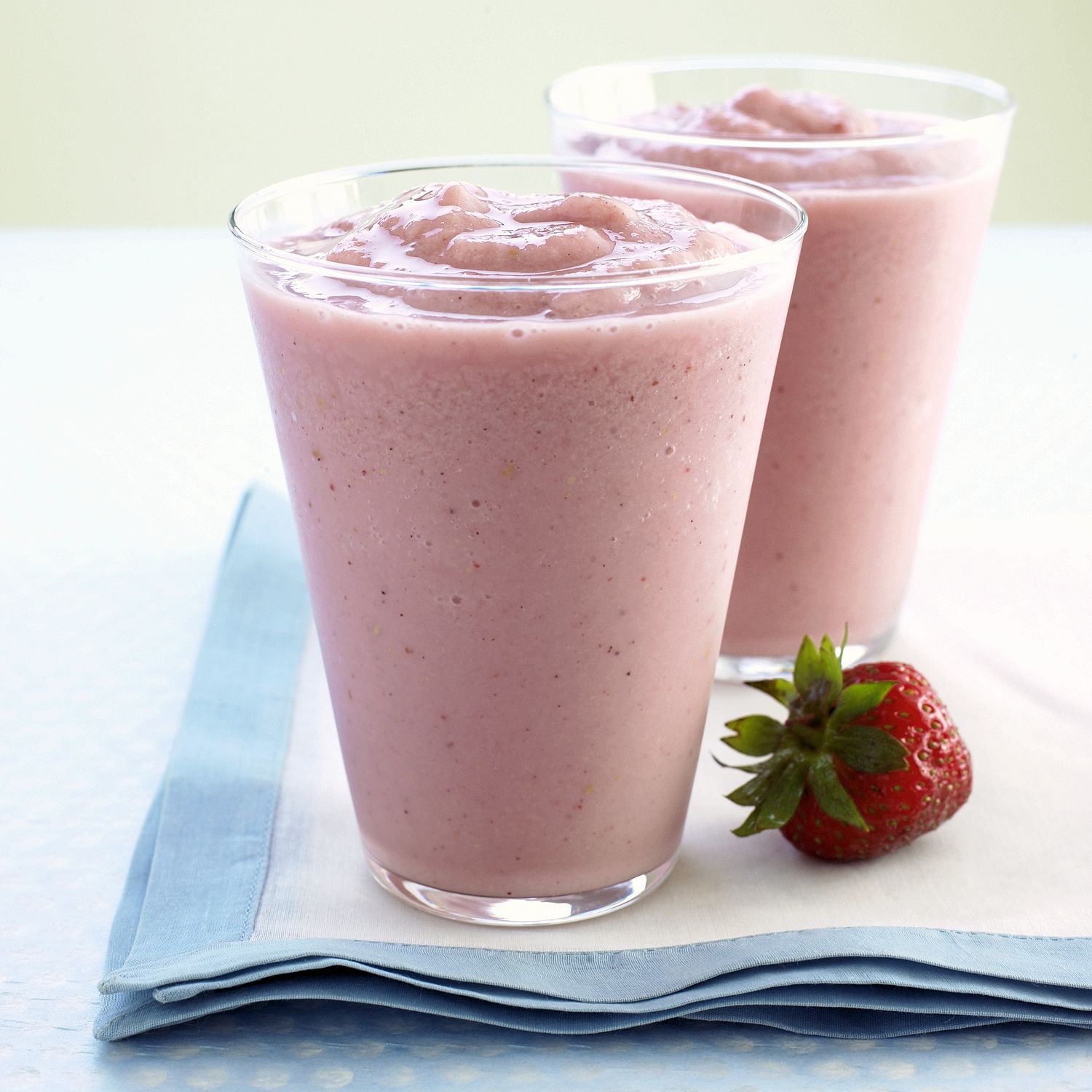Berry-licious and nutritious ... now is the time to cash in on the official start of British berry season