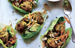 Clean green recipes for light and tasty meals this summer