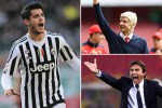 Arsenal are ready to break the bank in order to land Alvaro Morata ahead of Chelsea and Manchester United