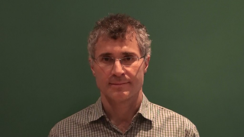 Academic Jonathan Portes said the ONS is under-reporting the number of migrants arriving in Britain