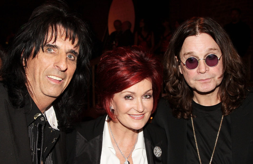osbournes