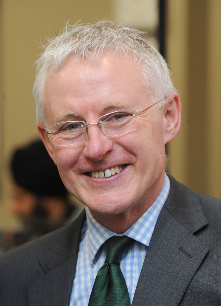 Norman Lamb