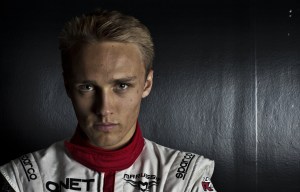 Max Chilton is aiming to become only the fifth Brit to win the Indy 500