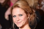 Kellie Bright is expecting her second child!