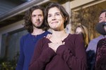 Amanda Knox has been given the right to sue Italy over subjecting her to an unfair trial