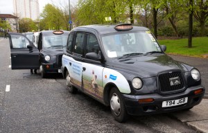 More than a THOUSAND taxi drivers have been charged with violent and sexual offences in the past five years