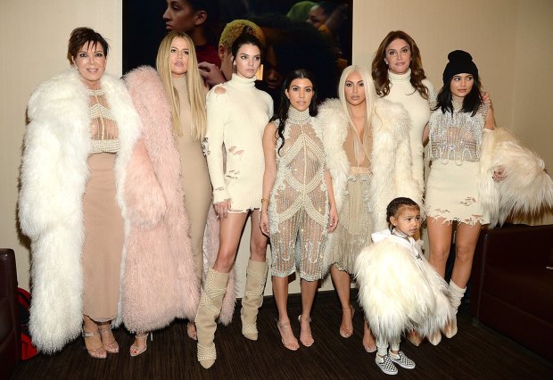 kardashians