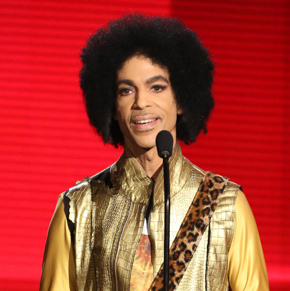 Prince