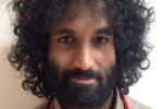 Dr Zeshan Qureshi thought he would never see his £400 computer again after leaving it in a taxi in Liverpool