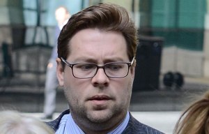 Millionaire property developer Craig Pesch launched a 'Raging Bull' attack on a 71-year-old taxi driver after downing thousands of pounds worth of champagne
