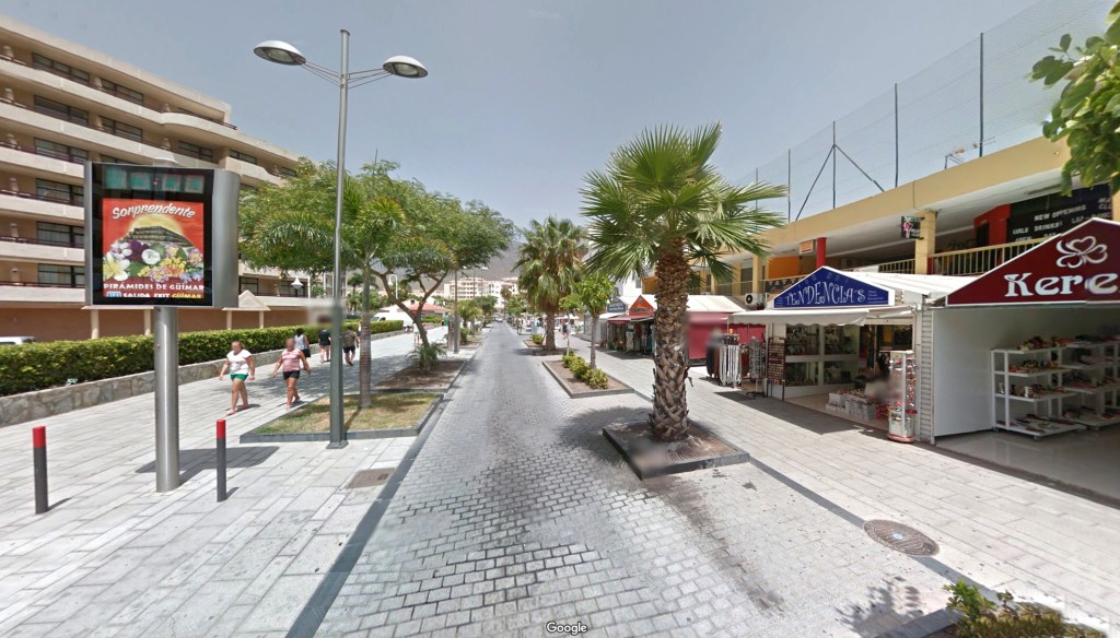 Spanish Police have yet to reveal further detail of their investigation