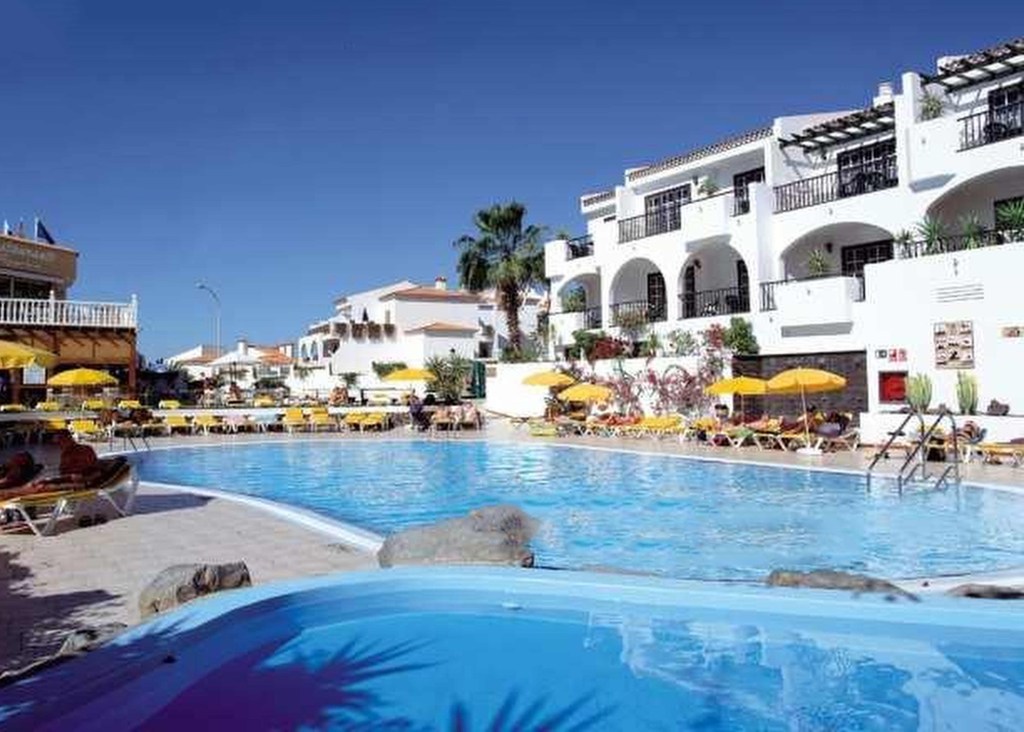 The 53-year-old British man died following a fight outside a bar in Tenerife