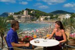 Brits are flocking to Majorca for a summer getaway amid terror fears in other once-popular resorts