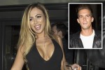 Holly Hagan made promise to rip Gaz Beadle's 'f***ing balls off'