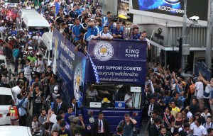 Leicester