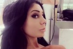 Chloe Ferry shows off her new nose on Instagram